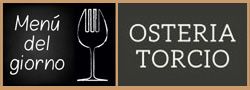 menù fisso montebelluna osteria torcio