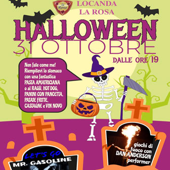 cimadolmo locanda la rosa