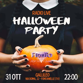 Fontanelle Birreria Gallileo