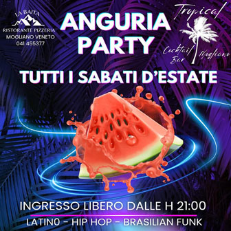 Mogliano Veneto La Baita