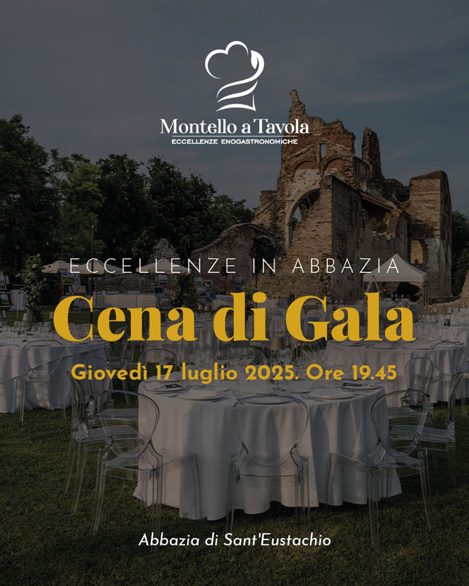 montello a tavola