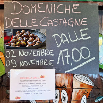 Ponzano Veneto Ristorante Osteria Al Baston