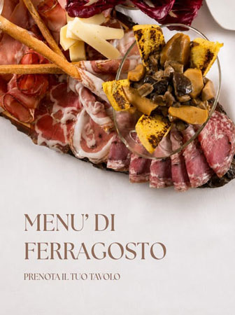 crocetta del montello ciano del montello ristorante alle betulle i primi piatti