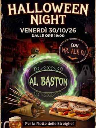 Ponzano Veneto Ristorante Osteria Al Baston