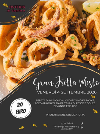 gran fritto misto