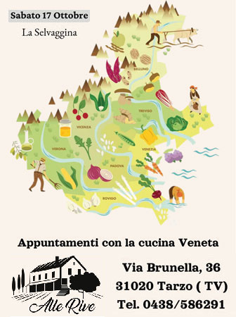 tarzo ristorante alle rive