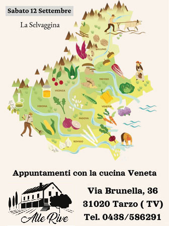 tarzo ristorante alle rive