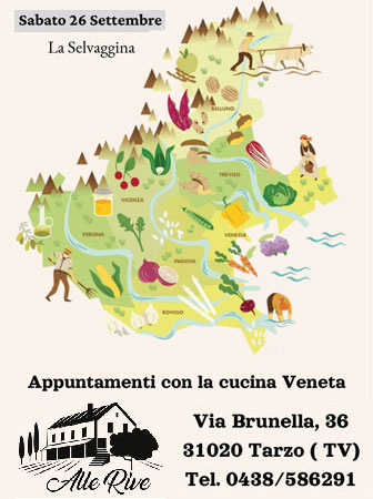 tarzo ristorante alle rive