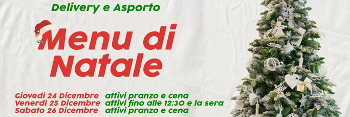 2020 Natale a Castelfranco Veneto ALCHIMISTA BISTROT & MESCOLE