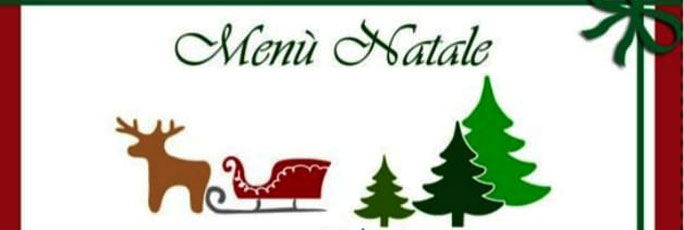 2020 Natale a codognè TRATTORIA CAMPOCERVARO