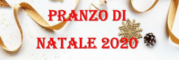 2020 Natale a Treviso PIZZERIA SANTA LUCIA