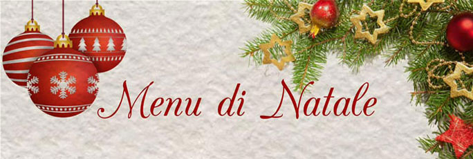 2020 Feste di Natale a Treviso TRATTORIA TONI DEL SPIN