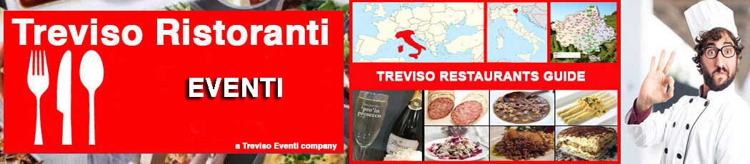 Treviso Ristoranti Guida 2021