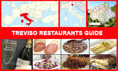 Treviso Restaurants Guide