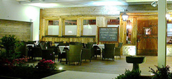 cappella maggiore RISTORANTE PIZZERIA TABIALA' 