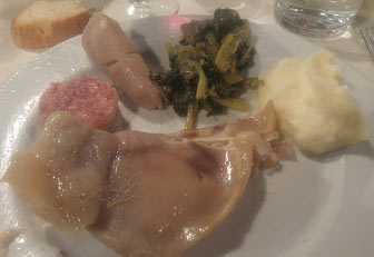 bollito misto