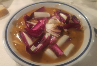 radicchio di treviso