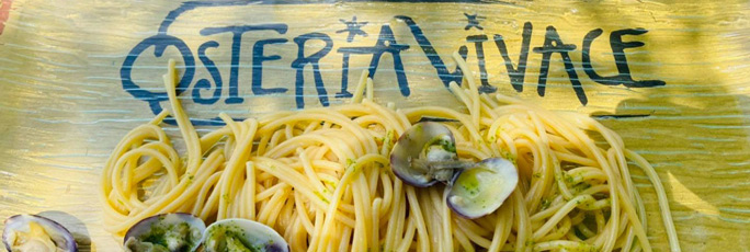 OSTERIA VIVACE A CASALE SUL SILE (TV)