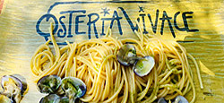 Casale Sul Sile Osteria Vivace 