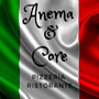 CASIER RISTORANTE PIZZERIA ANEMA E CORE