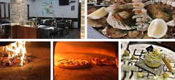 casier RISTORANTE PIZZERIA ANEMA E CORE