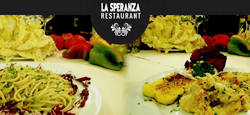 Castelfranco Veneto Ristorante Alla Speranza