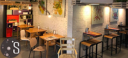 Castello di Godego Secret Cafè