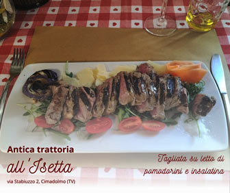 tagliata