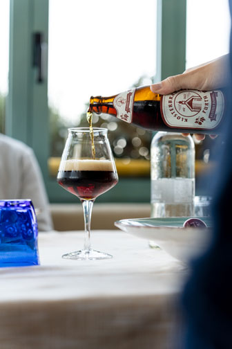 conegliano ristorante pizzeria da gennaro birre