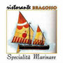 RISTORANTE BRAGOSSO logo