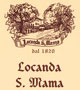 LOCANDA SANTA MAMA