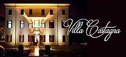 crocetta del montello nogarè ristorante villa castagna