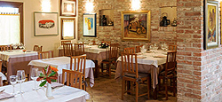 crocetta del montello TRATTORIA DA LUCIANO 