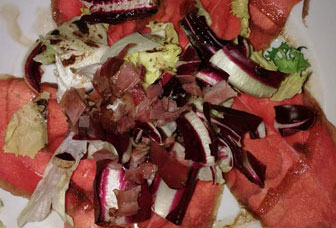 radicchio di treviso