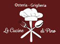 Istrana Ristorante Le Cucine di Pino logo
