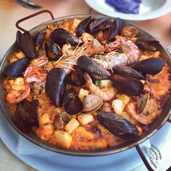 pepata di cozze