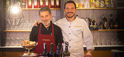 moriago della battaglia AL TROPICAL