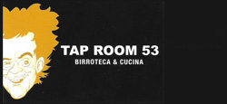 Paese Birroteca e Cucina Tap Room 53