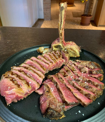 tagliata