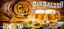 Pederobba Birreria Old Saloon