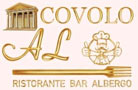 logo pieve del grappa ristorante al covolo