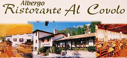 pieve del grappa ristorante al covolo