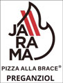 PIZZERIA JARAMA PIZZA ALLA BRACE