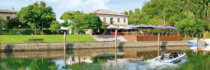 BIRRERIA PUB IMBARCADERO A CENDON DI SILEA (TV)