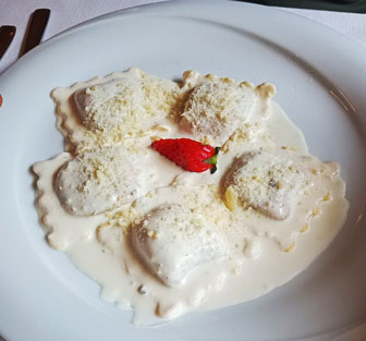 dolci