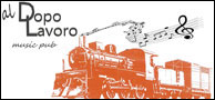 TREVISO AL DOPOLAVORO PUB MUSIC