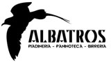 Treviso Albatros Pub Logo