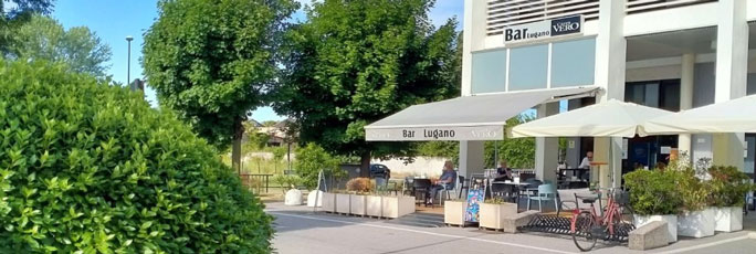 CAFFETTERIA DOLCE E SALATO DA SALVA A TREVISO