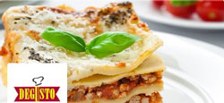 treviso DEGUSTO