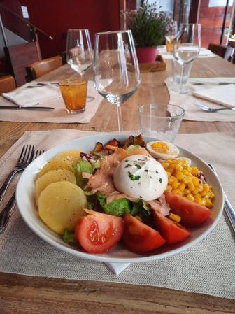 insalatona